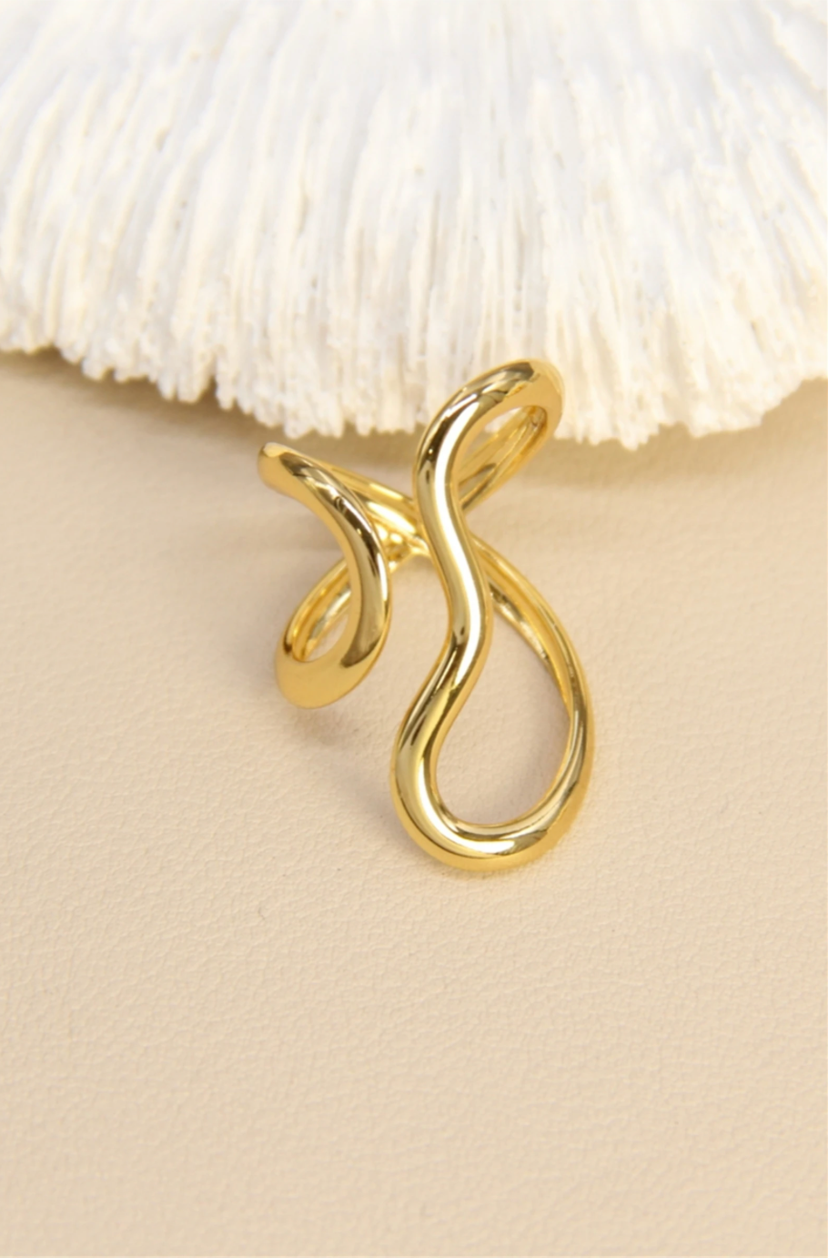 Bague Nova