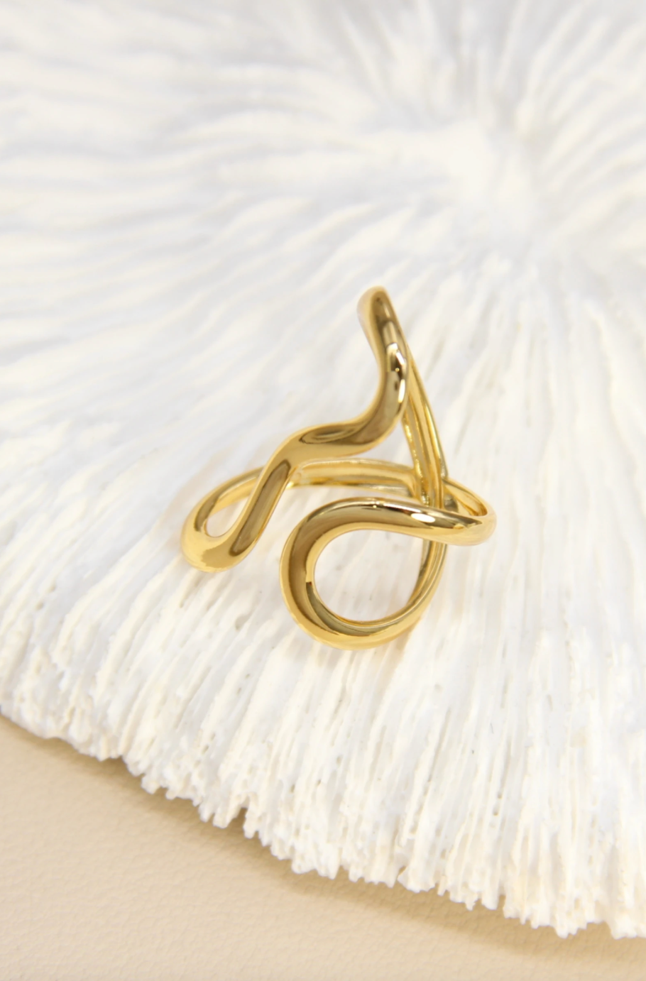 Bague Nova