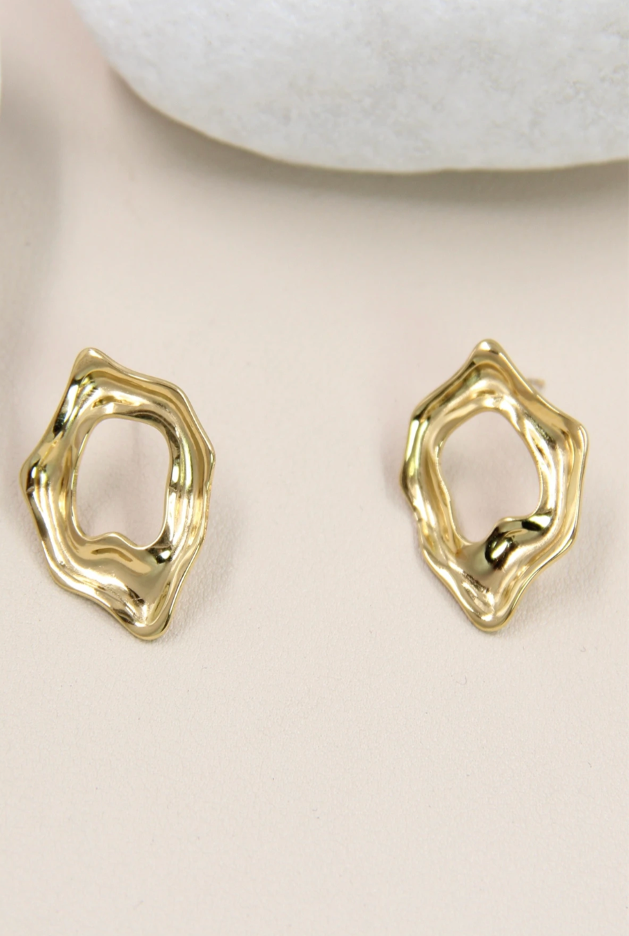 Boucles d'oreilles Orion