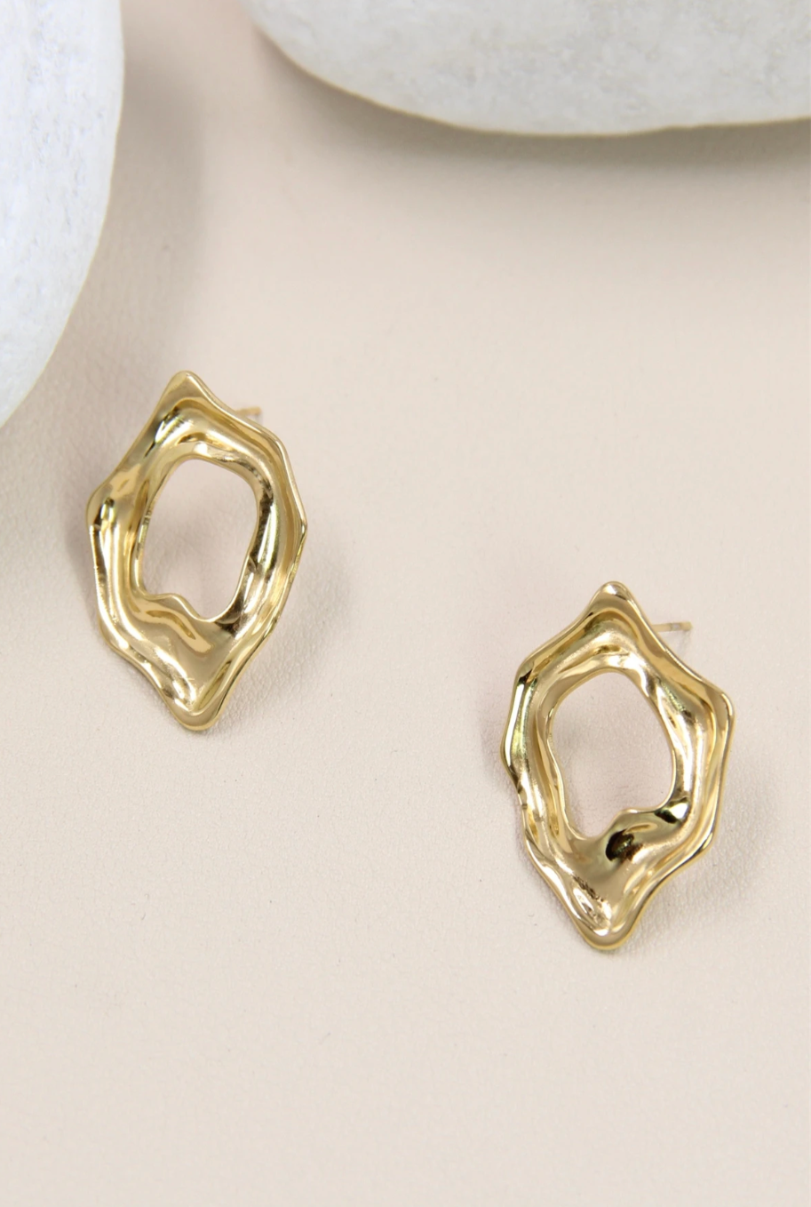 Boucles d'oreilles Orion