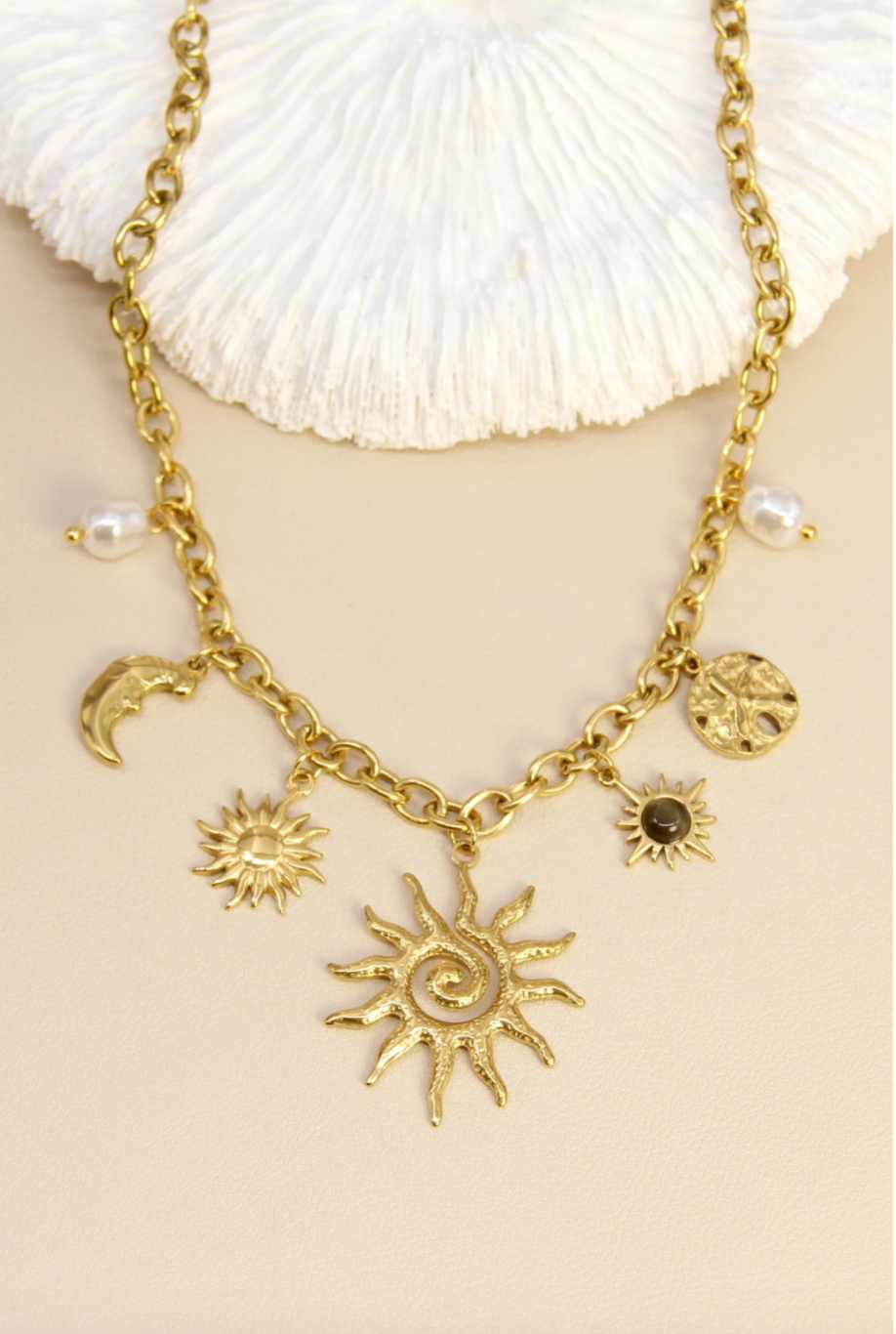 Collier Astralis