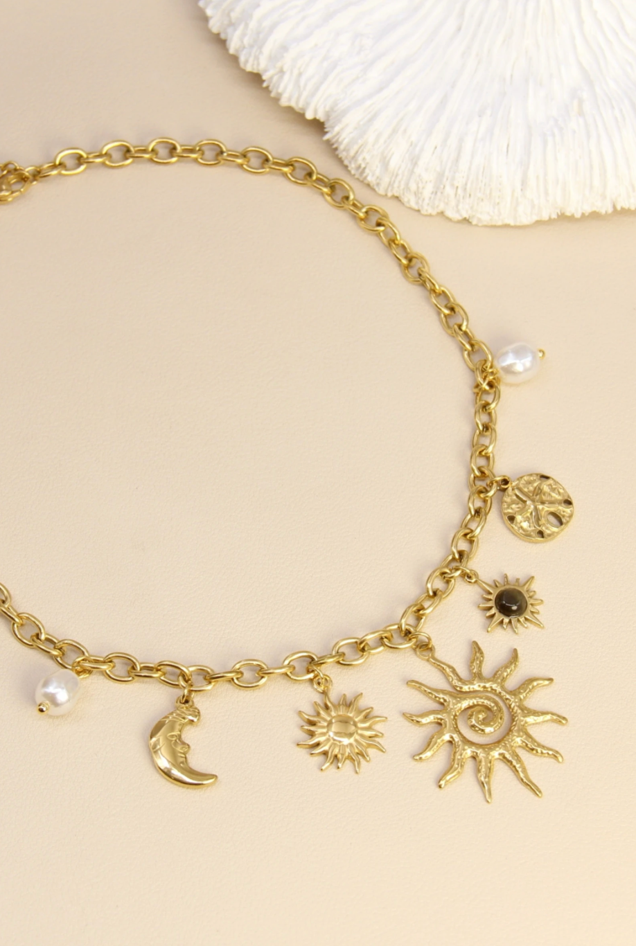 Collier Astralis