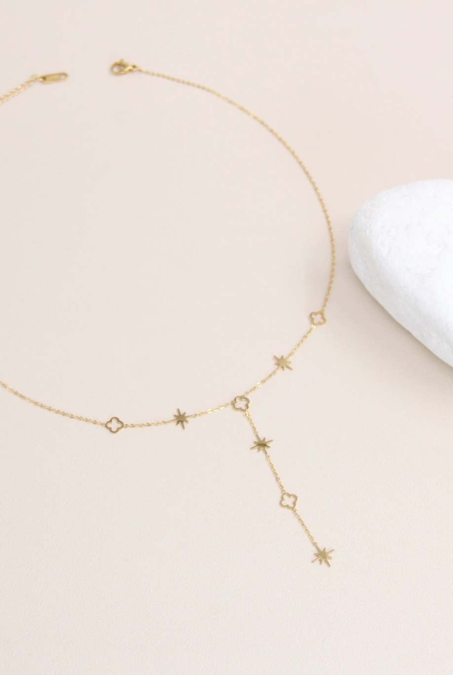 Collier Serenis