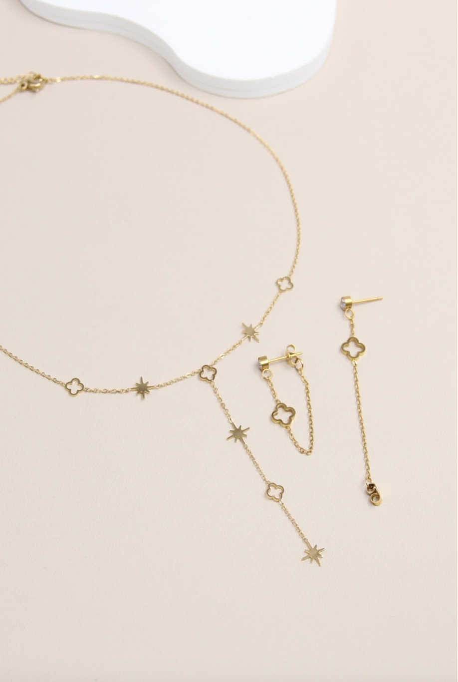 Collier Serenis