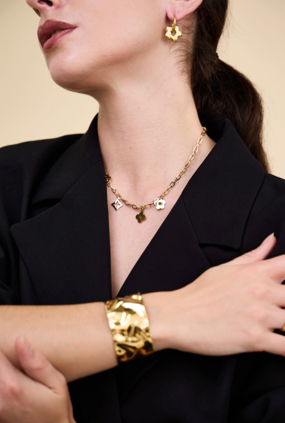 Bracelet Minéral