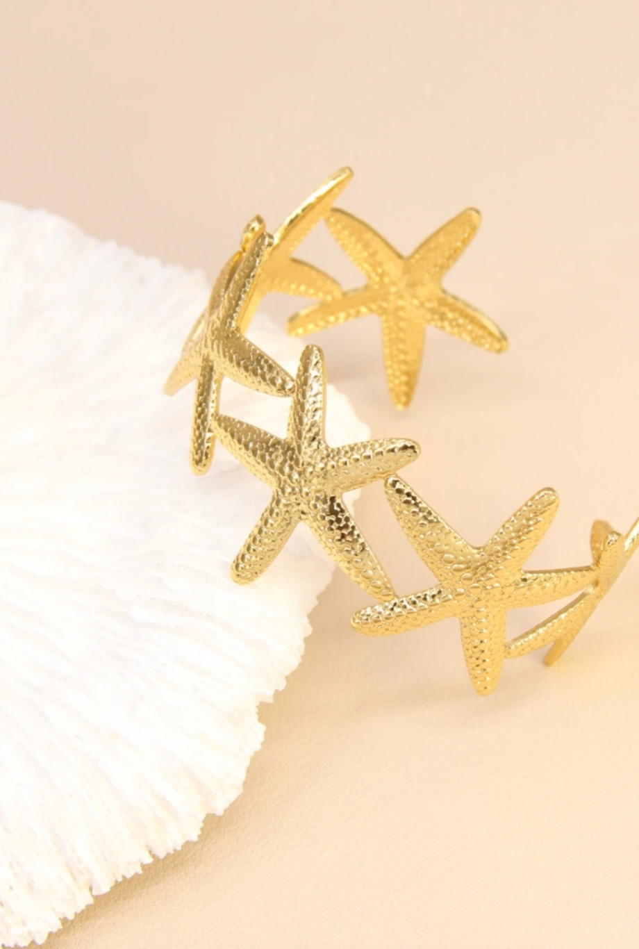 Bracelet Coralia