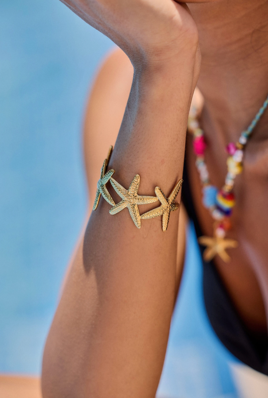 Bracelet Coralia