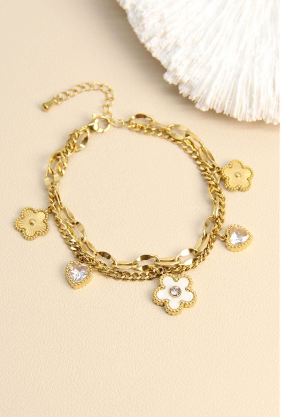 Bracelet Amoria