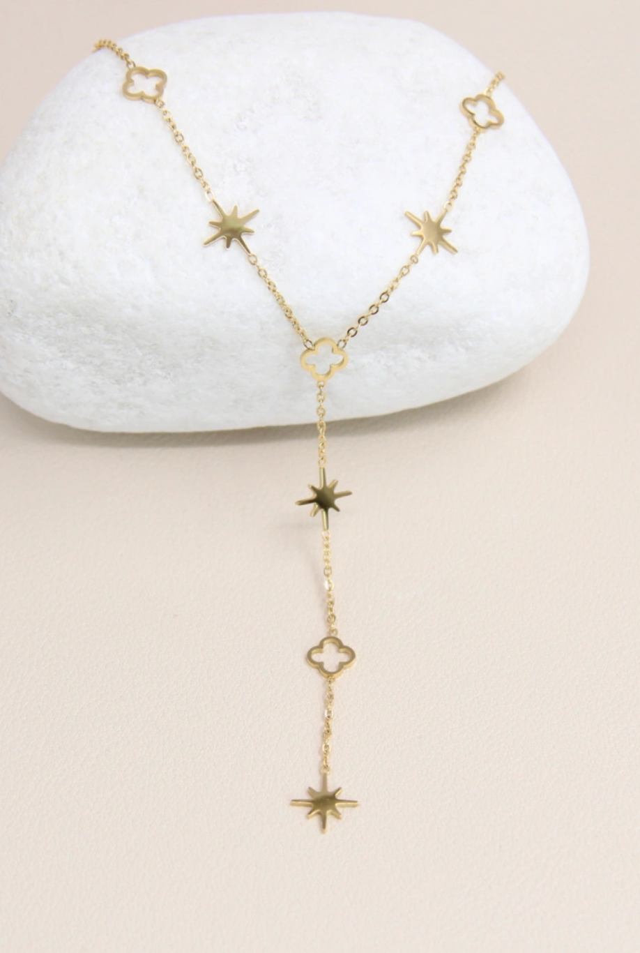 Collier Serenis