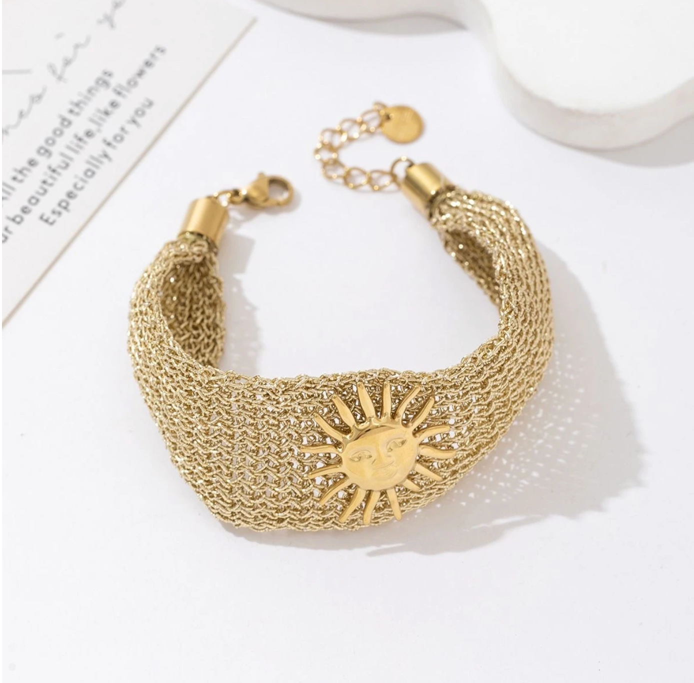 Bracelet Solaris