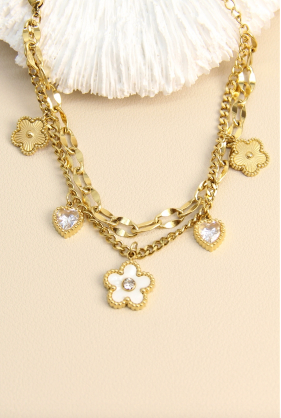 Bracelet Amoria